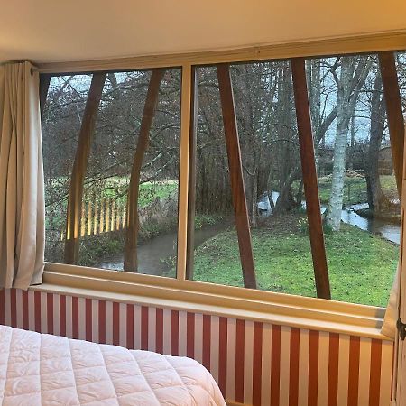 Gite « Le Moulin » A 2 Pas De La Mer Saint-Martin-le-Gaillard المظهر الخارجي الصورة