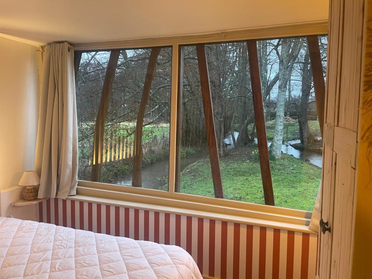Gite « Le Moulin » A 2 Pas De La Mer Saint-Martin-le-Gaillard المظهر الخارجي الصورة